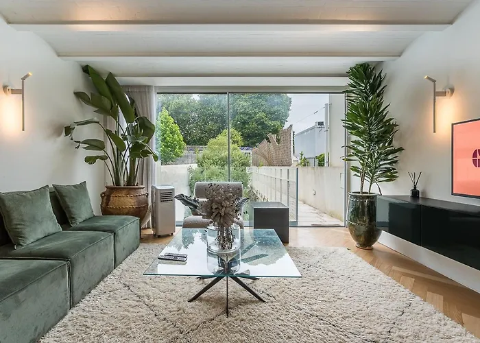 Guestready - Dome Penthouse In The City Centre Apartman