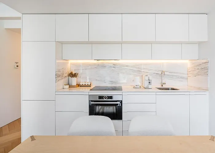 Guestready - Dome Penthouse In The City Centre * Porto