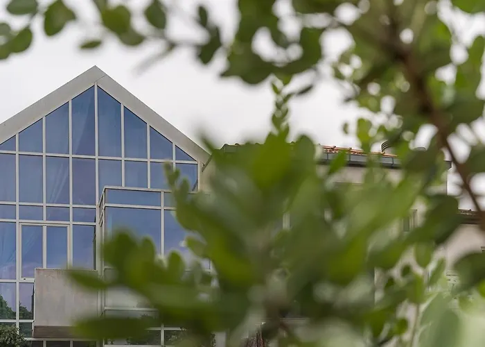 Guestready - Dome Penthouse In The City Centre Apartman Porto