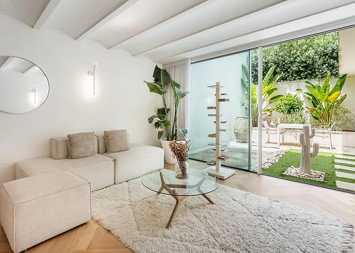 Apartman Guestready - Dome Penthouse In The City Centre