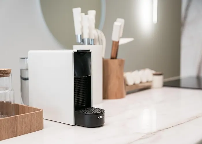 Guestready - Dome Penthouse In The City Centre Apartman Porto