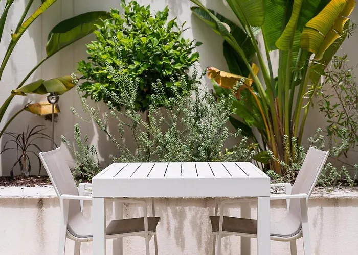 Guestready - Dome Penthouse In The City Centre Apartman *